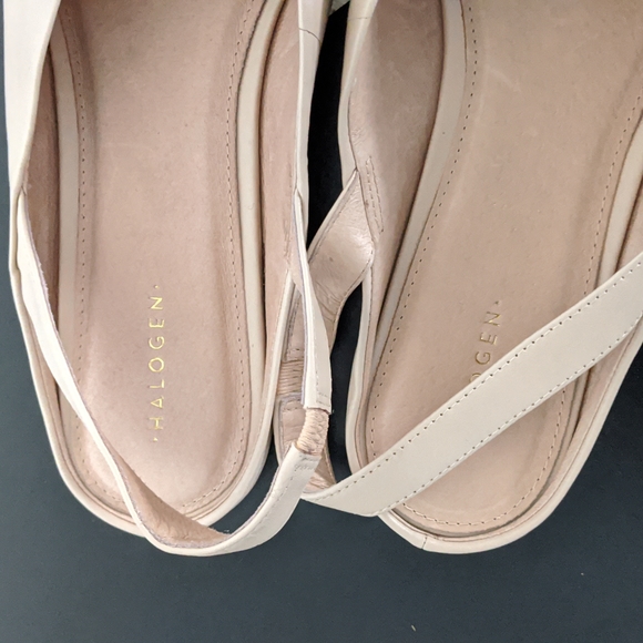 Halogen shoe, NWOT, Size 10, - Picture 2 of 6